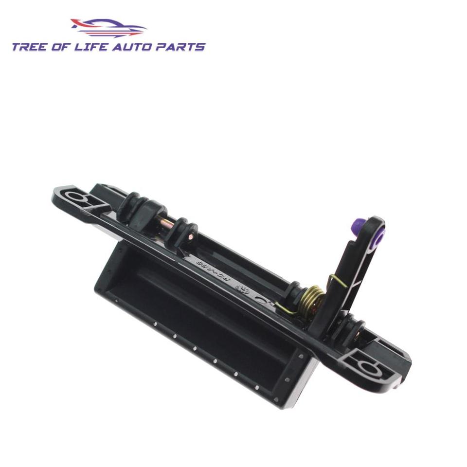 

Наружная открытая ручка задней двери для SUZUKI APV CARRY each SUPER CARRY Tailgate 82850-77A00 8285077A00 82850-77A00-000