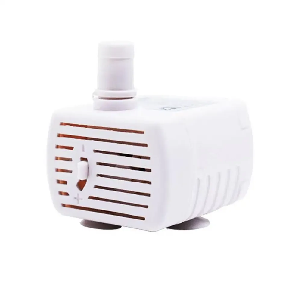 

Мини-насос USB 2Вт для котов