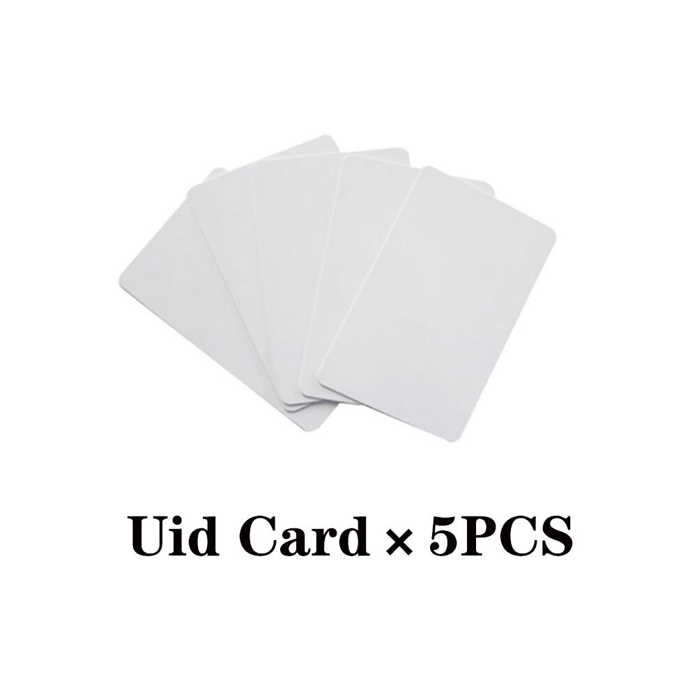 

RFID карта HACHANLUN S50 13,56 МГц