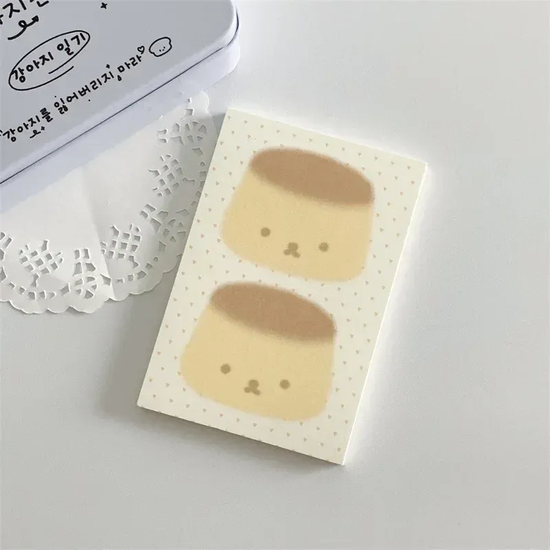 

Блокноты Kawaii Paperlaria