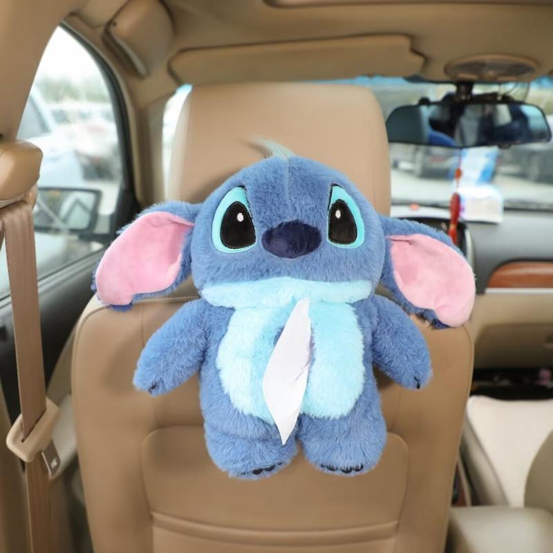

MINISO Плюшевая игрушка Стич