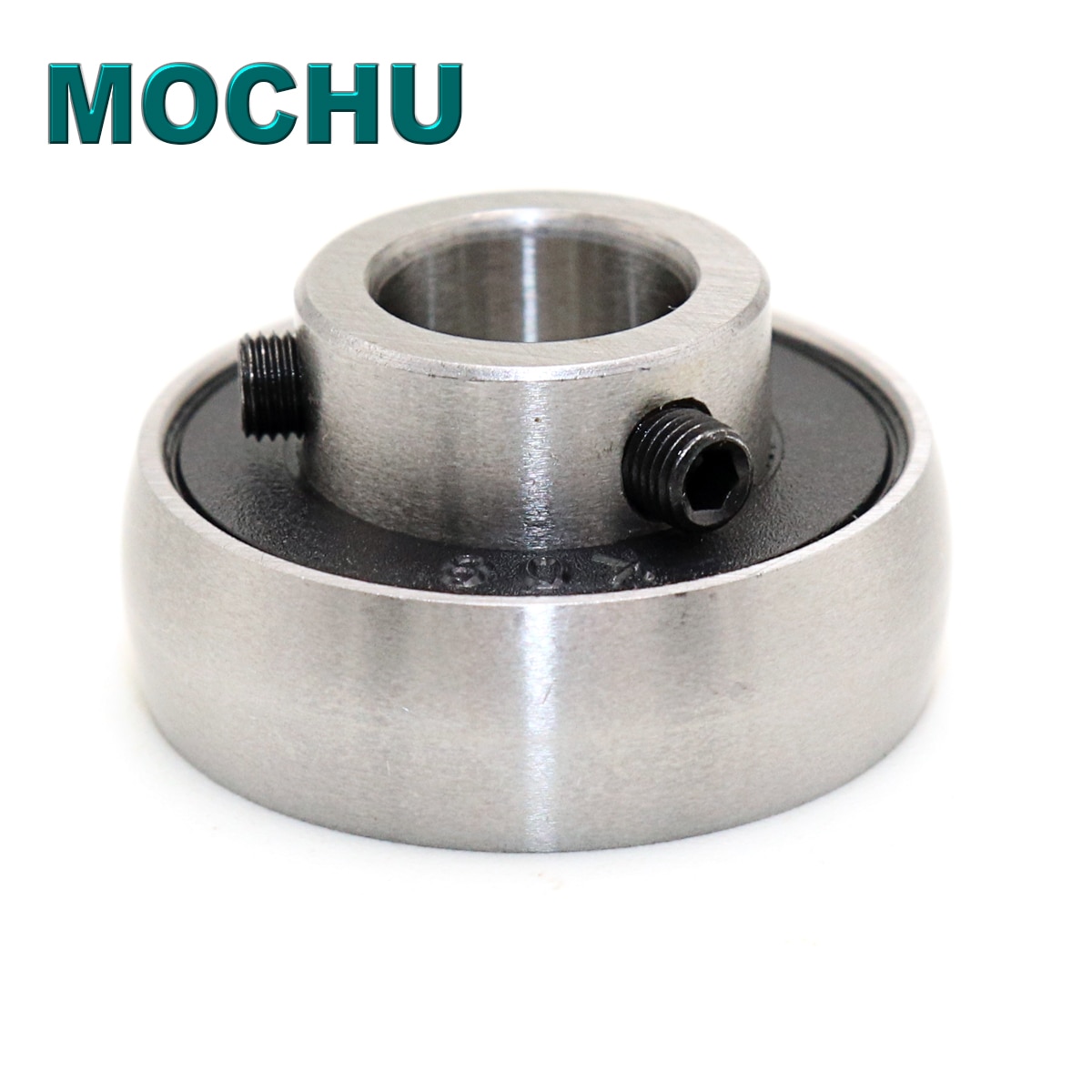 

MOCHU 8 мм K08 8x22x11,5x7 вставной подшипник с винтовым фиксатором