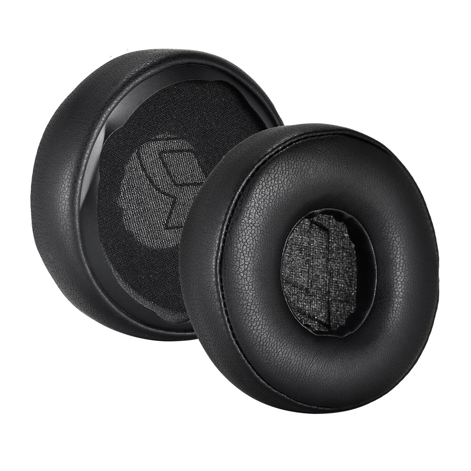 

1 пара амбушюров для наушников Plantronics BackBeat FIT 505 500, аксессуары для гарнитуры, мягкие губчатые амбушюры, наволочки для наушников, замена чехла