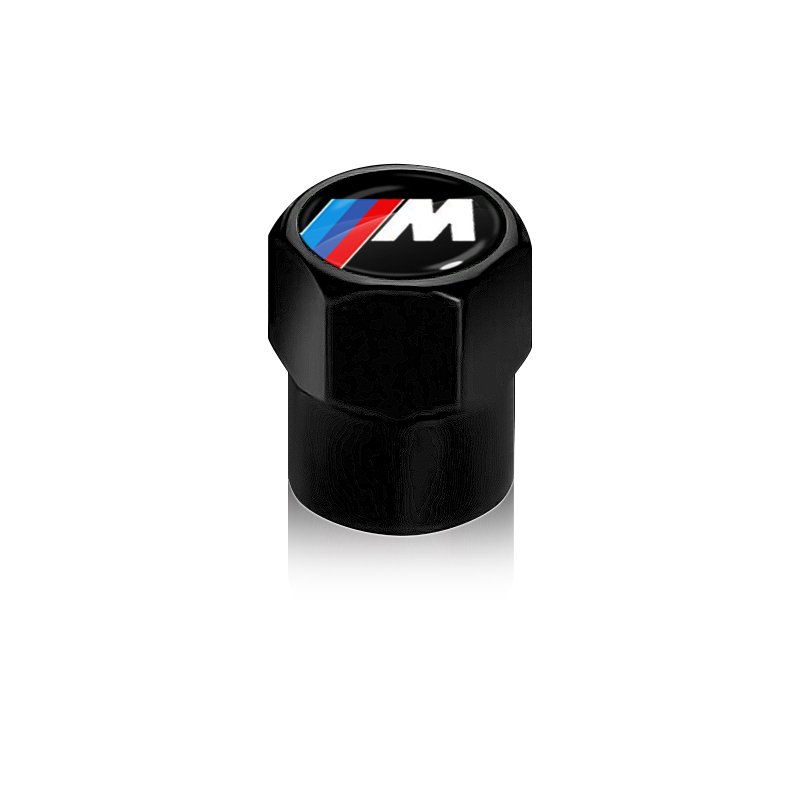 

BMW M Блестящий Новый Набор Из 4 Колпачков Клапанов Колес, Чехлы Для Воздушных Штоков