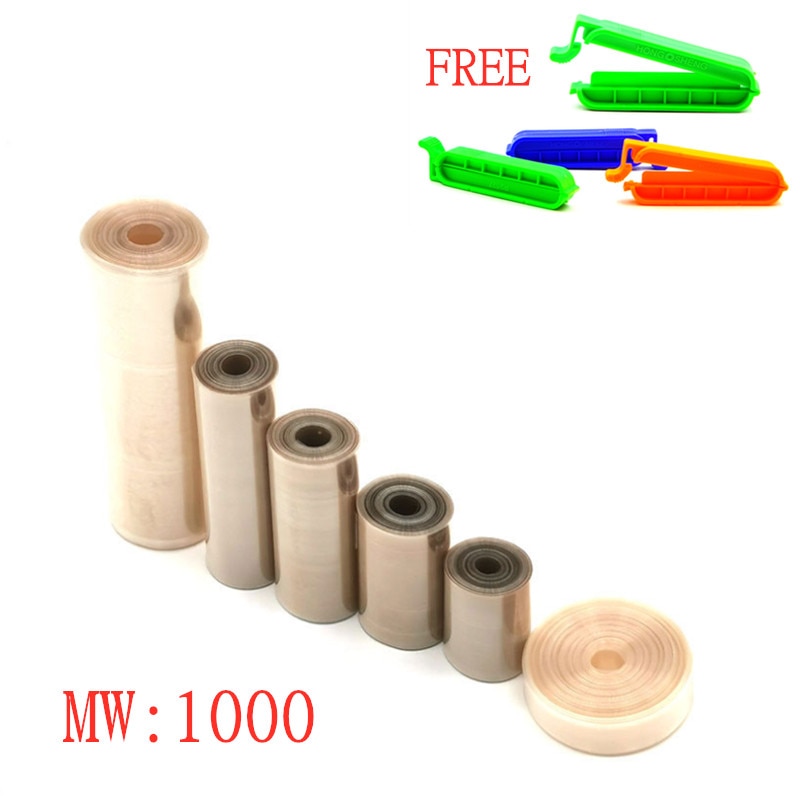 

Лабораторный мешочек для диализа MW 1000, 1 метр