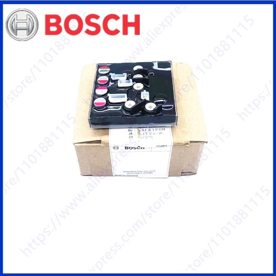 

Электронный модуль Bosch для GWS18V-15SC/GWS18V-15PSC