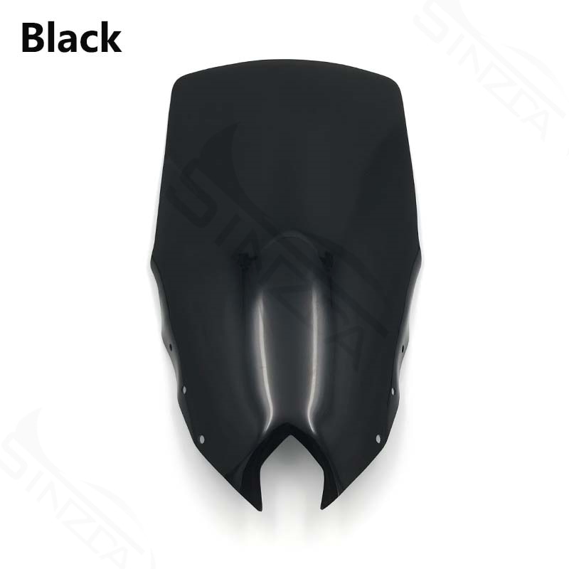 

Ветровое стекло для Yamaha FZ-6R FZS600 FZ6R XJ 6 XJ6 отверстие F XJ6F XJ6FA XJ-6F/6FA 2009-2017 2010 ветровое стекло дефлектор