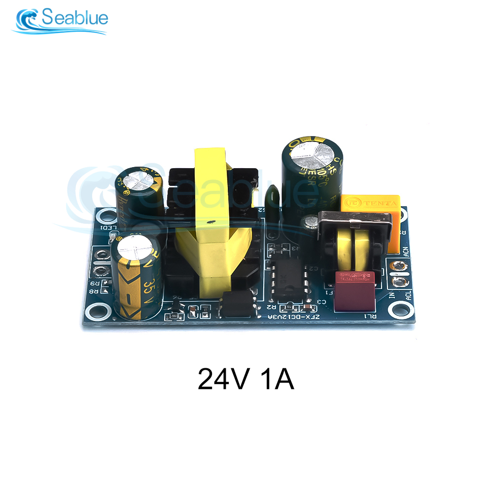 

Aideepen power panel модуль питания 110-265V