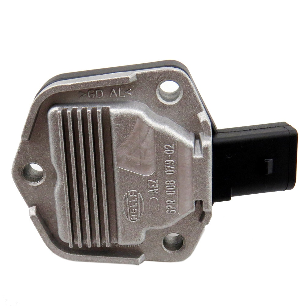 

OEM 1J 0907660 Датчик уровня масляного поддона B для VW Passat B5 Jetta Golf MK4 Beetle Sharan Audi A4 A6 A8 TT 1J0 907 660B 6PR 008079