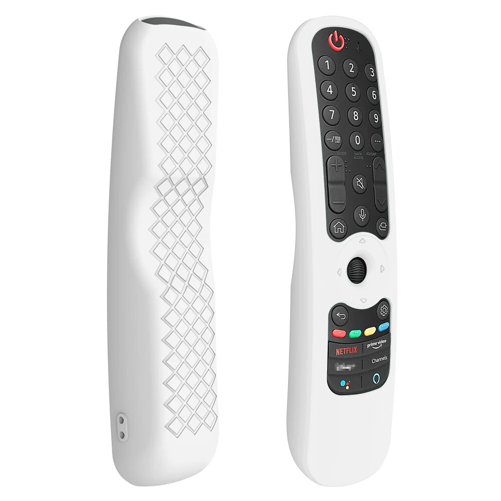 

Силиконовый чехол для пульта LG AN-MR21GA