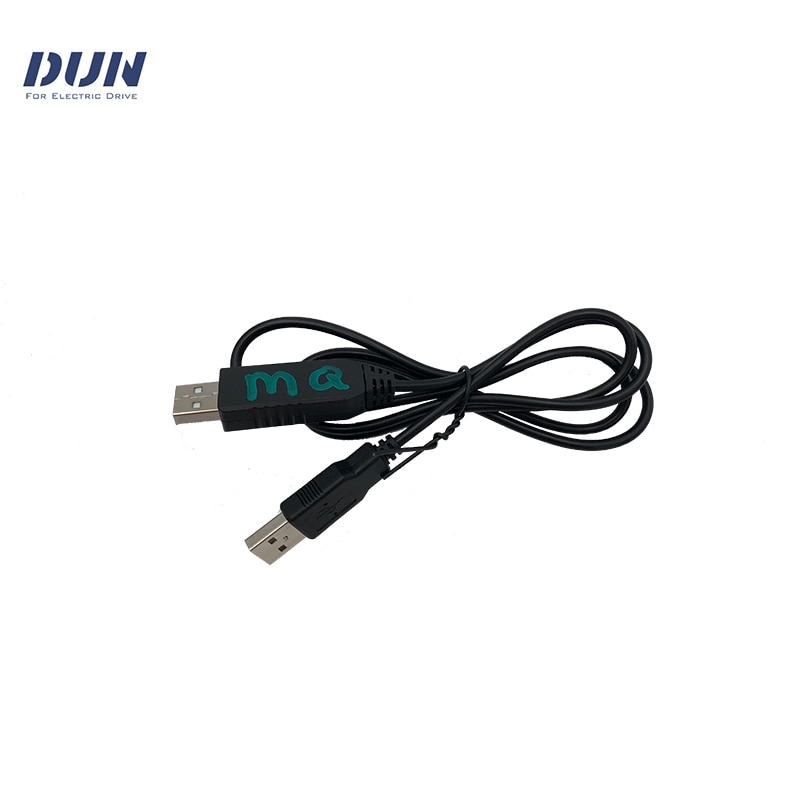 

Программируемый USB-кабель контроллера двигателя MQCON Sabvoton SVMC