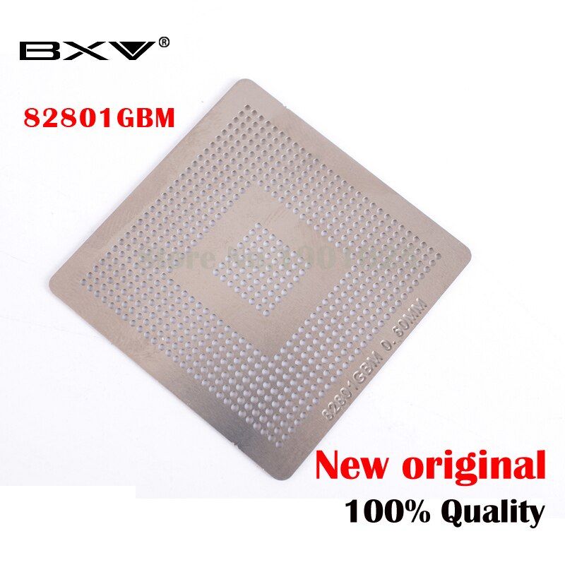 

Трафарет BXV 82801GBM