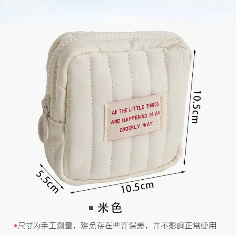 

Косметичка Rooerendy из хлопка