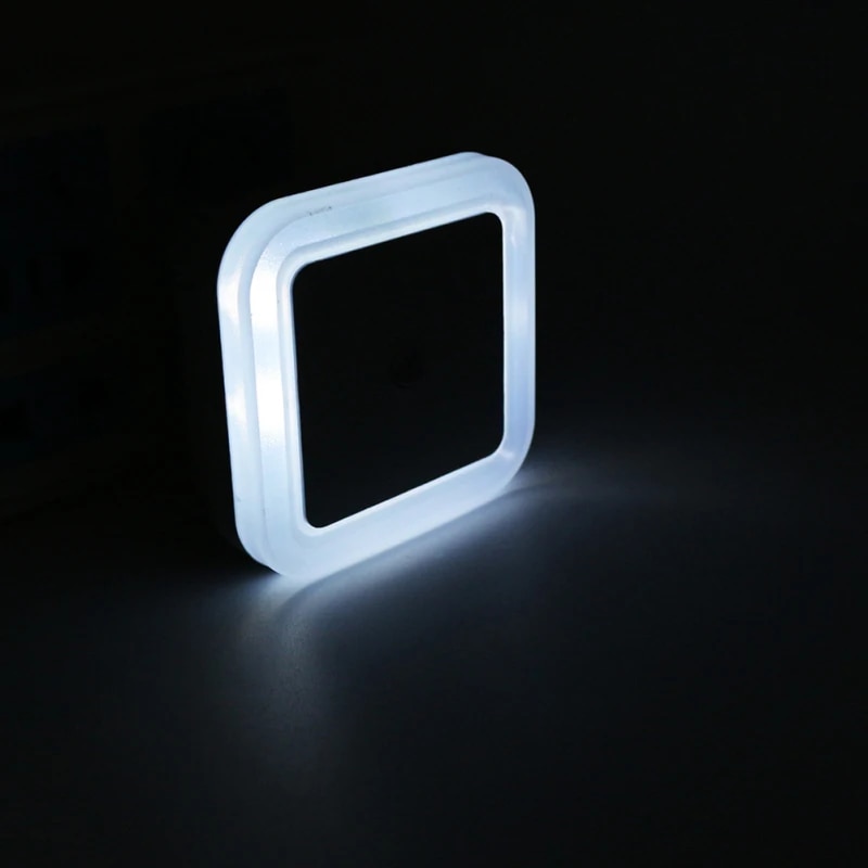 

Беспроводной ночник LED