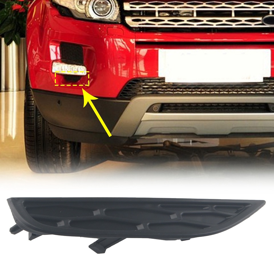 

Противотуманная фара переднего бампера для 2012-2017 Land Rover Range Rover Evoque 2013 2014 2015 2016