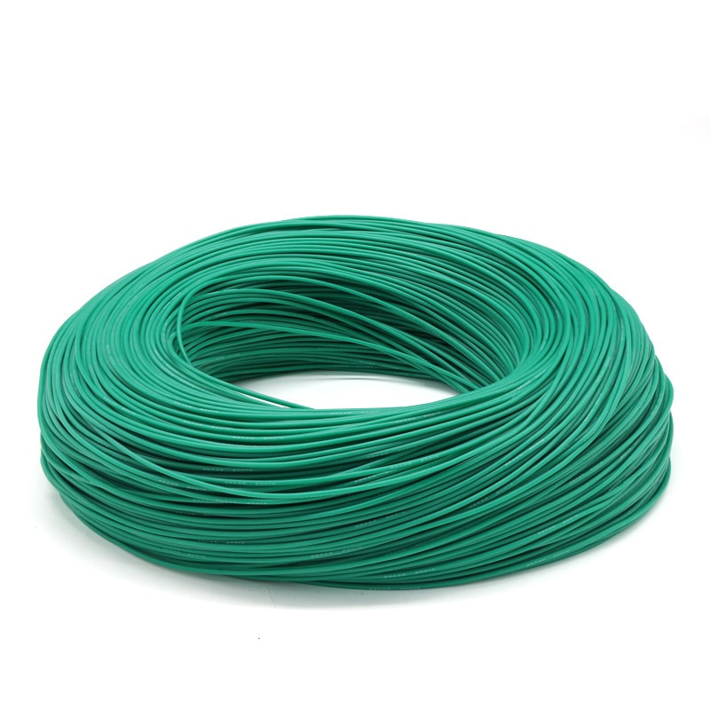 

Гибкий силиконовый кабель MYYONG 5 м 30-10AWG