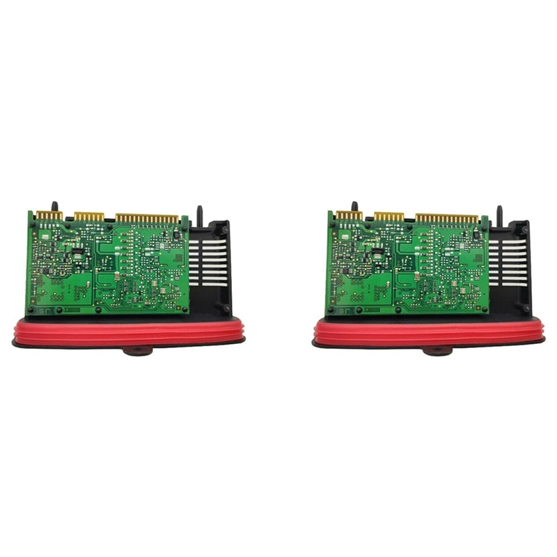 

2X 63117363098 63117421578 Блок управления балластом ксеноновых фар TMS Driver Module Control Для BMW X3 X4 серии F25 F26