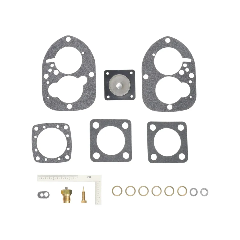 

Ремкомплект карбюратора для Volvo Penta SOLEX 44PA-1 INBOARD MARINE 856471 856472