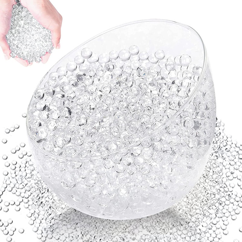

Кристаллическая почва Orbiz Jelly 600 шт.