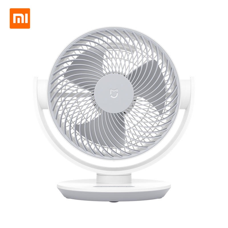 

Xiaomi Mijia Циркуляционный вентилятор