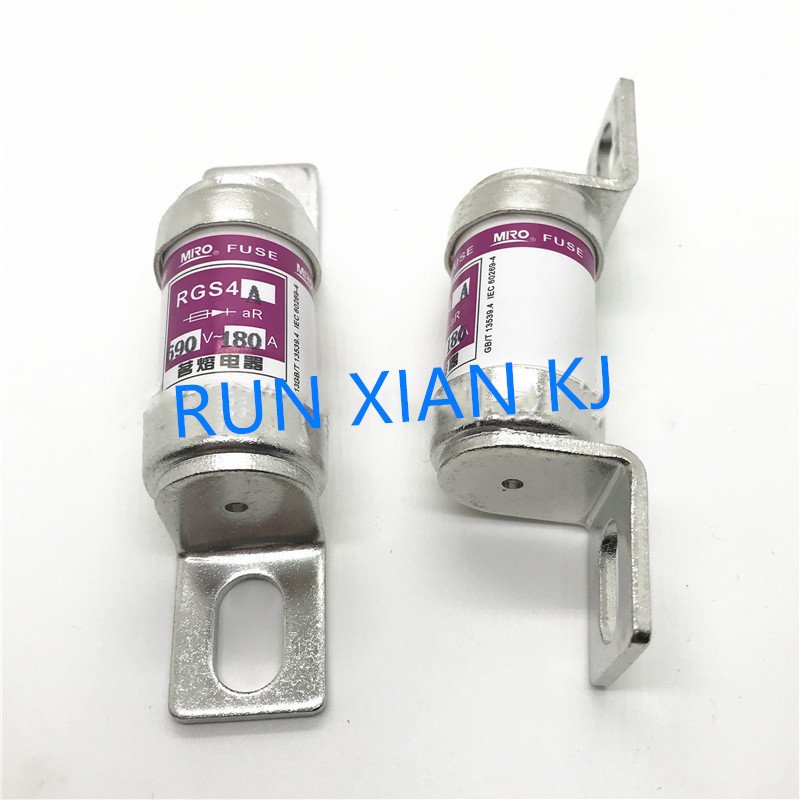 

Быстрый предохранитель RGS4A 660V 690V 100-250A