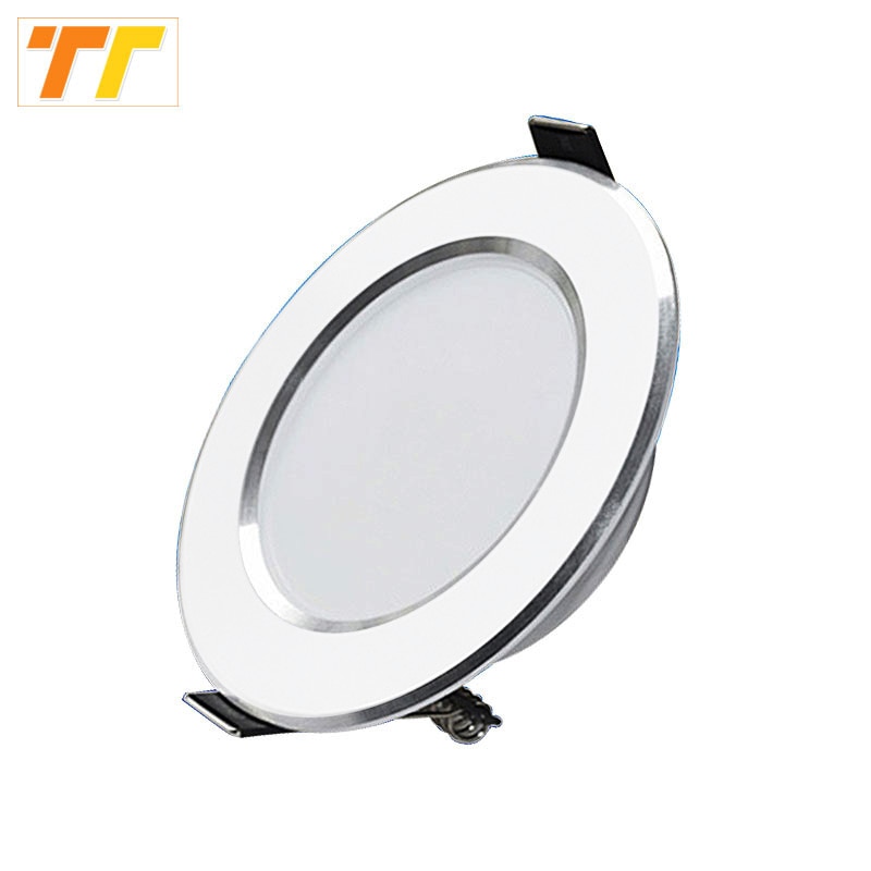 

Светодиодный потолочный светильник teetealy 3W-15W теплый/холодный белый