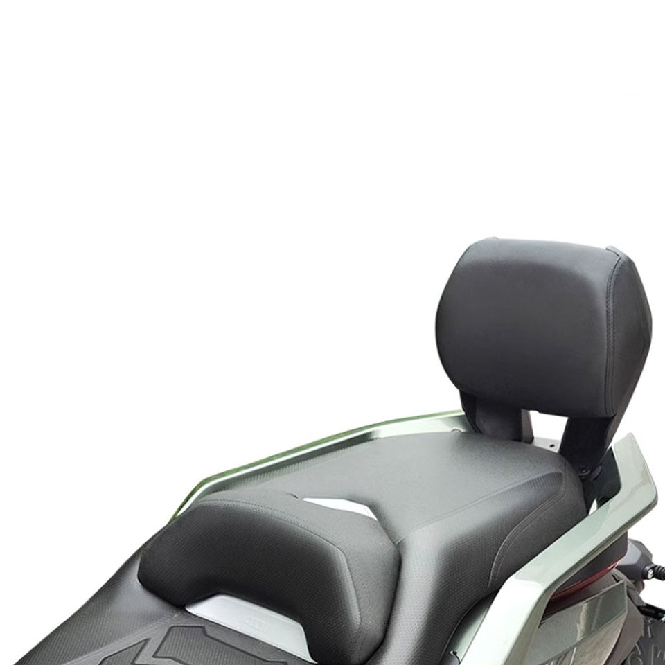 

Для ZONTES 368G 368 G 368-G модификация мотоцикла, спинка заднего пассажира, поддержка талии, подушка, неразрушающая установка