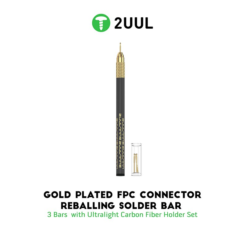 

Набор для реболлирования FPC 2UUL SC98