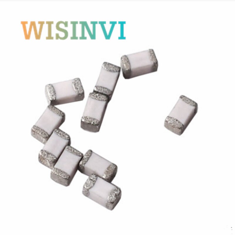 

Индукторы SMD 0603 50 шт.