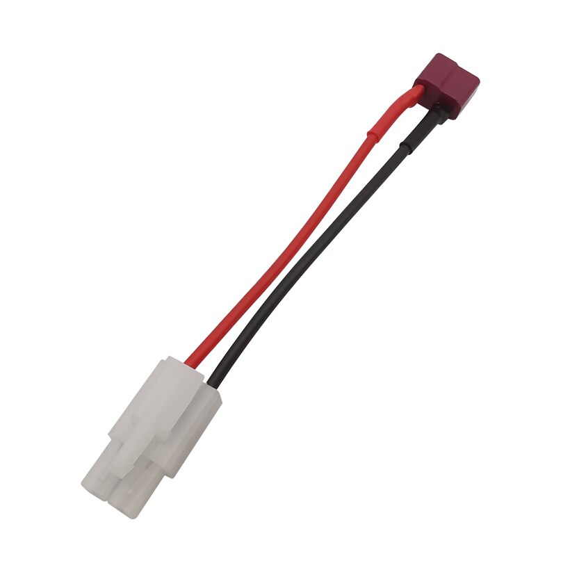 

Адаптер Deans T Plug к Big Tamiya