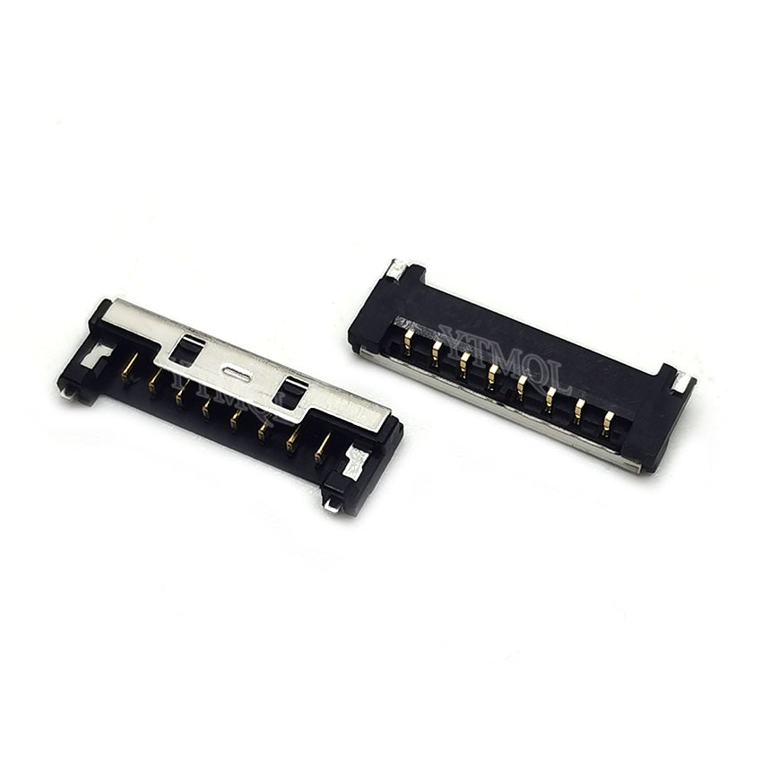 

Разъем для аккумулятора ASUS 8Pin E402 E403 X453 X553 X553MA S400 K501L NA SA MA, 1 шт.