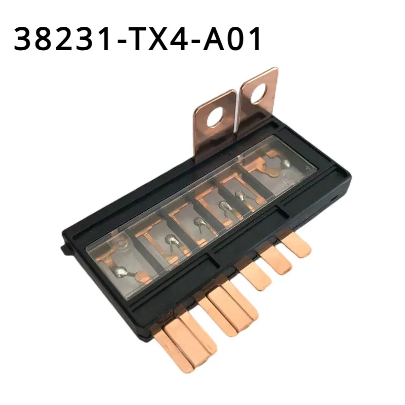 

38231-TX4-A01 Мультиплексный (6-контурный) Предохранитель 32А подходит для Honda CR-V ACURA RDX Honda CR-V 2015-2016