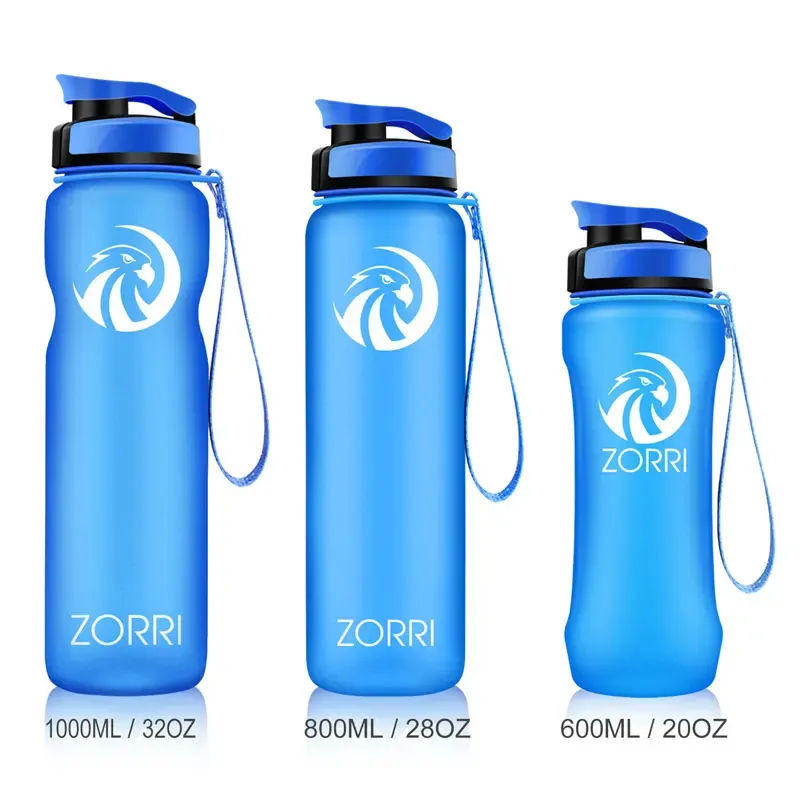 

ZORRI Портативная бутылка для воды