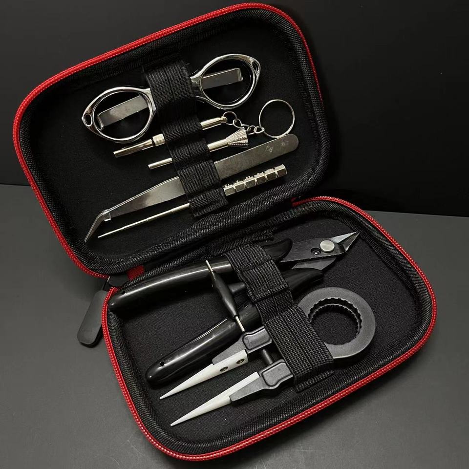 

Художественный набор для работы с керамикой