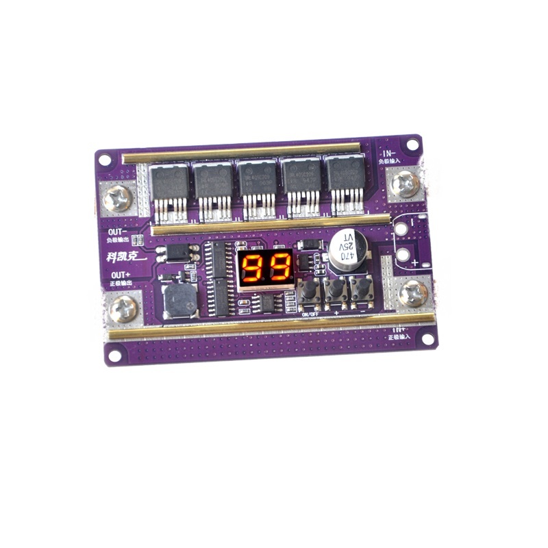 

Автоматический аппарат точечной сварки 12В