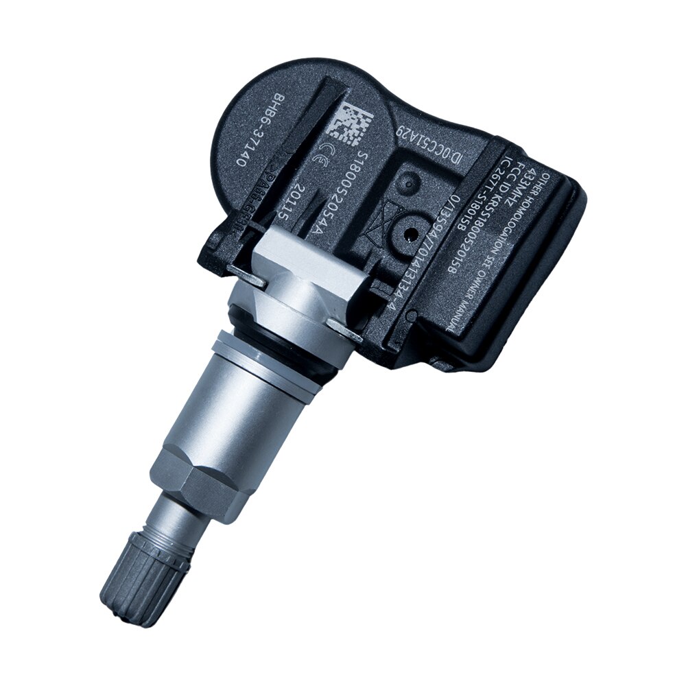 

Датчик давления в шинах TPMS BHB637140 для MAZDA 6 GH 2008-2023/ 2 3 CX7