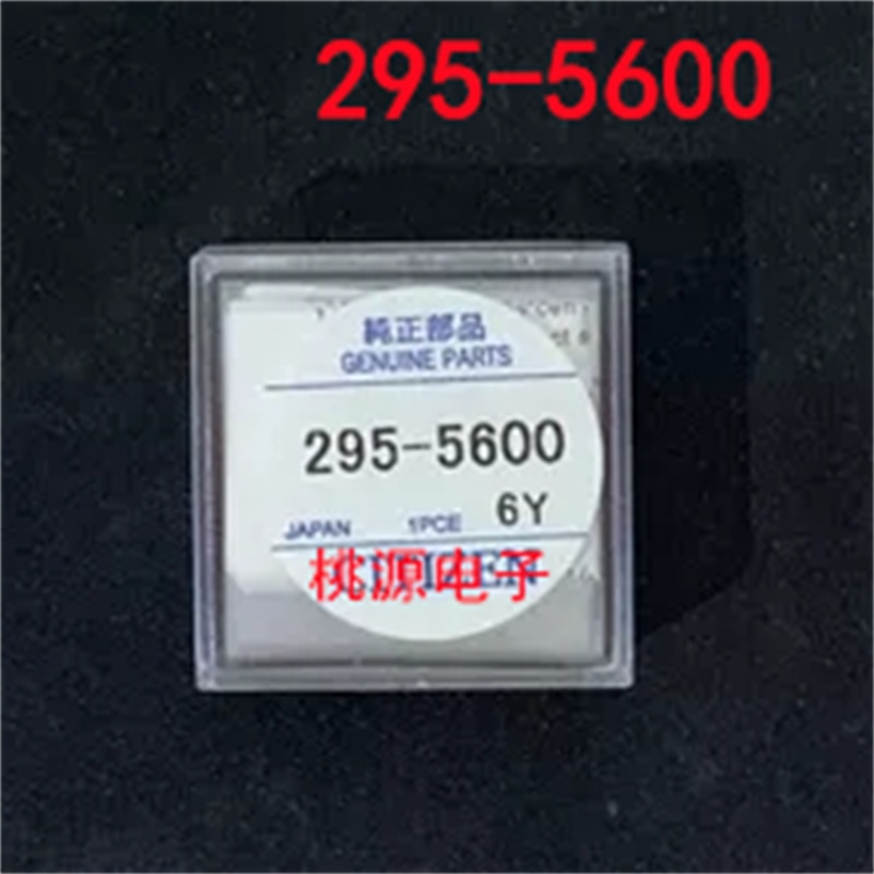 

1 ~ 10 шт. слот 295-5600 nowy MT920 короткий секундомер Аккумуляторный элемент popogody zegarek Аккумуляторный оригинальный новый оригинальный