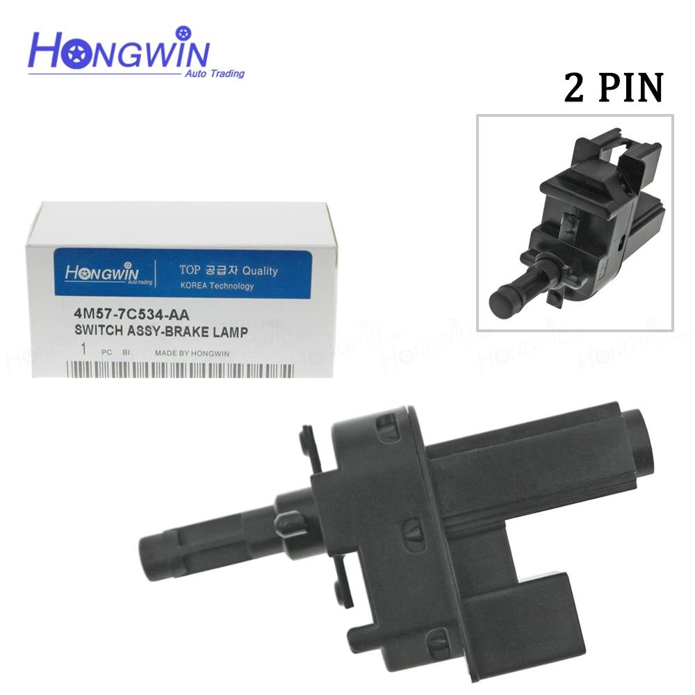 

OEM: 4M5T-7C534-AA , 1230986, 1343269 Переключатель педали сцепления для Ford Focus MK2 2004-2010 Kuga 2008-2012 1,4 1,6 1,8 2,0