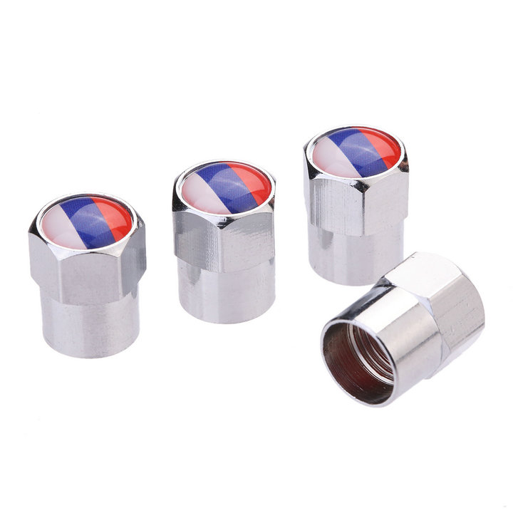 

4 шт./партия, воздушные колпачки для колес мотоцикла