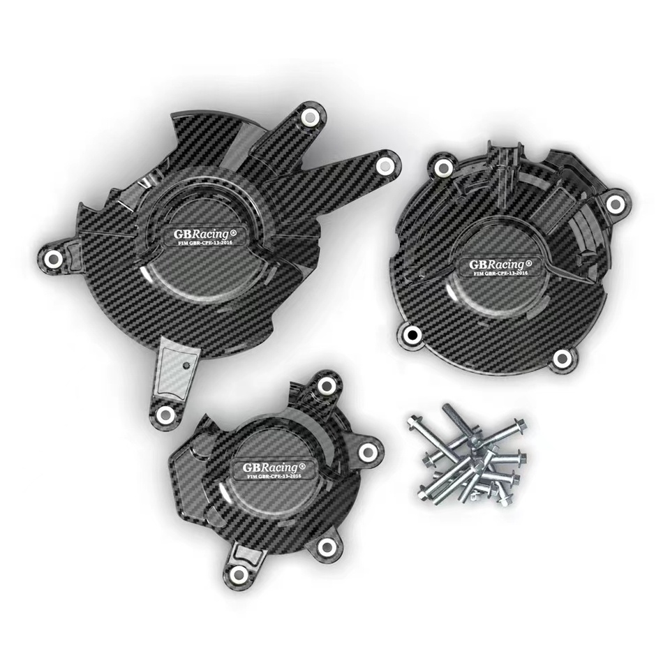 

Защитная крышка двигателя для мотоциклов HONDA CBR650F 2014-2019 CBR650R 2019-2020 CB650R 2019-2020