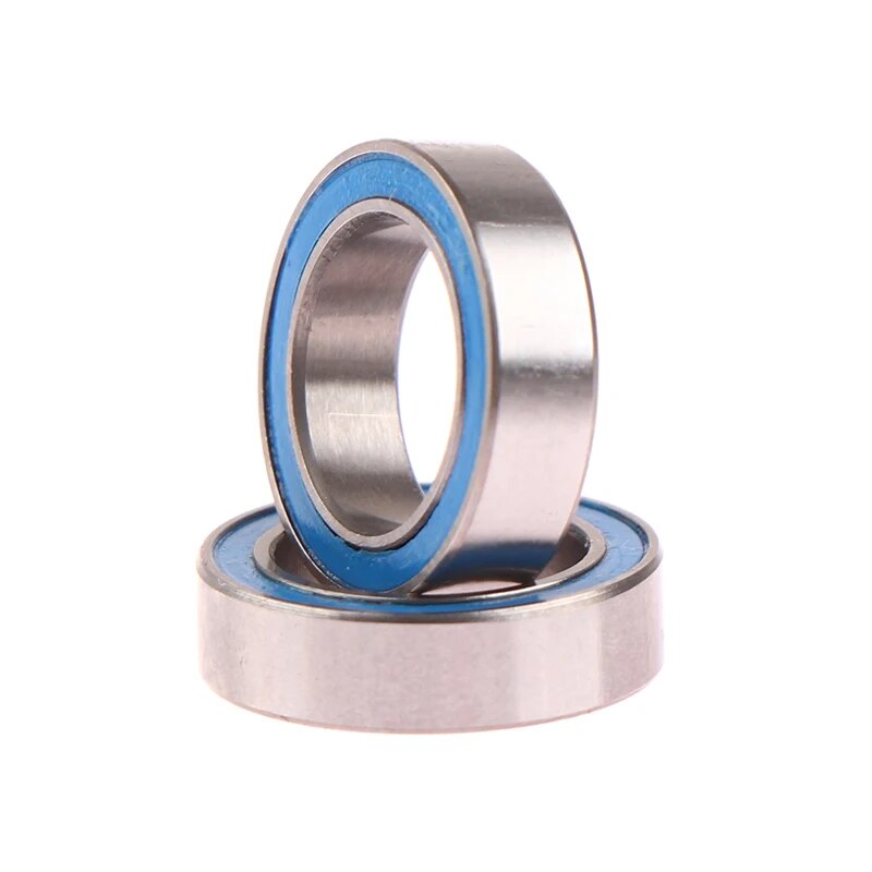 

Подшипники 6700 2RS 2 шт.