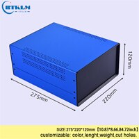 

Железный распределительный блок RTKLM BDA40008(W275)