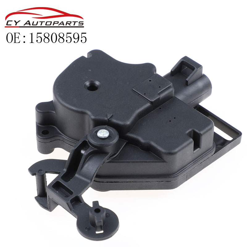 

Привод управления замка задней двери для Chevrolet Suburban Tahoe Cadillac Hummer H2 15808595 15250765 15926027