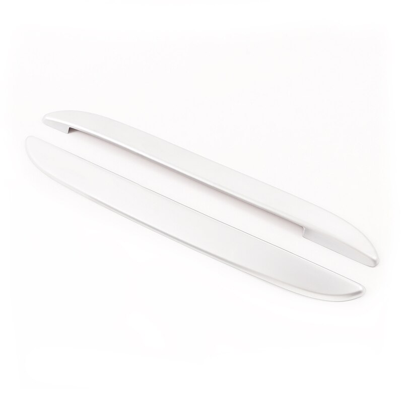 

Для BMW X5 G05 X7 G07 2019-2022 гг. ABS углеродное волокно Стайлинг автомобиля Декоративные полоски переднего сиденья автомобиля Аксессуары для салона автомобиля