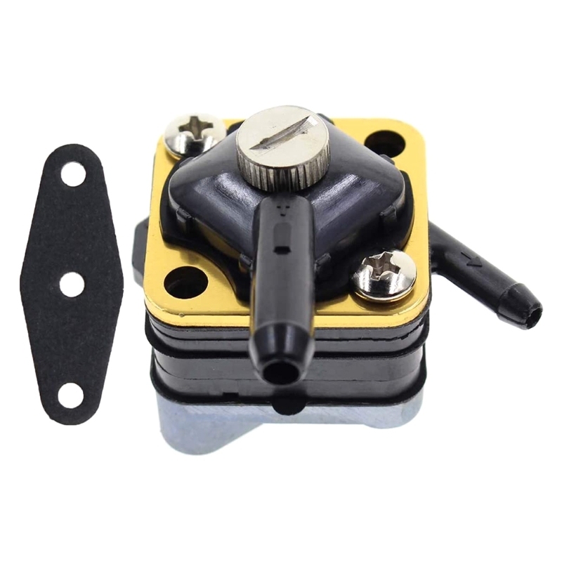 

Топливный насос для подвесного двигателя Johnson Evinrude 395091 397274391638 395091 397274