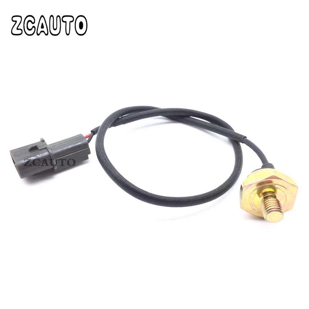 

Датчик детонации зажигания MD304932 E1T15576 для Mitsubishi Carisma Colt Lancer Space star Galant Lancer performance Eclipse