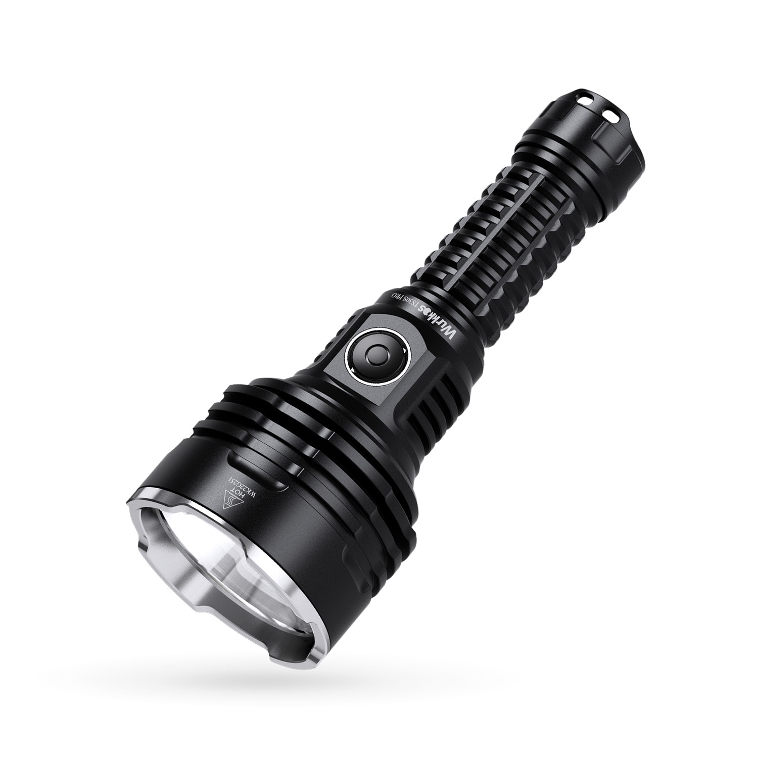 

Wurkkos TS30S Pro Тактический фонарик