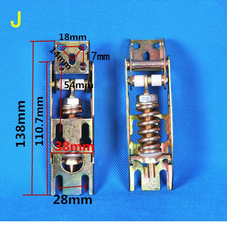 

Петля крышки морозильной камеры для холодильника