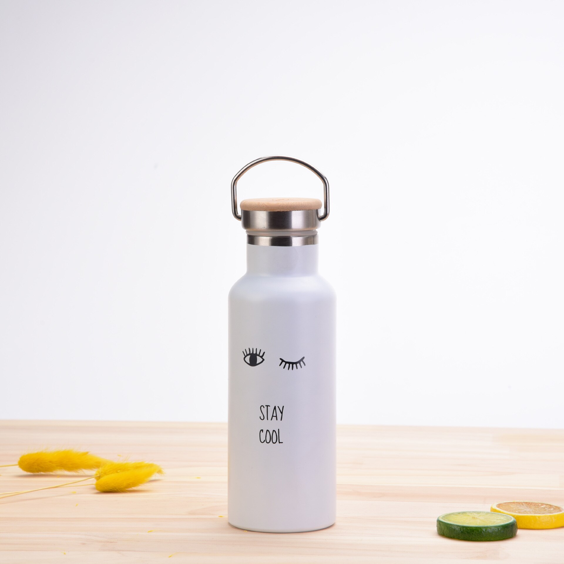 

THERMOS чашка 500 мл нержавеющая сталь