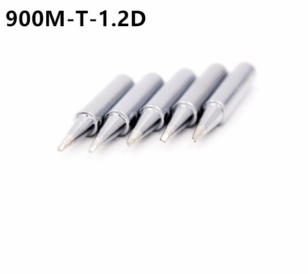 

Наконечники для паяльника SZBFT 900M-T для Hakko 936